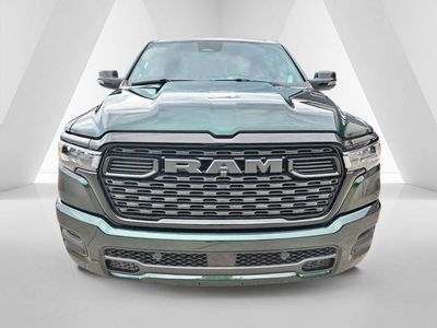 2026 RAM Ram 1500 — side profile view