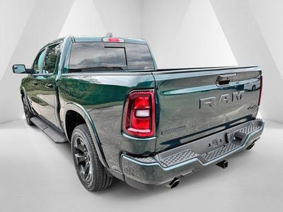 2026 RAM Ram 1500 — detail view