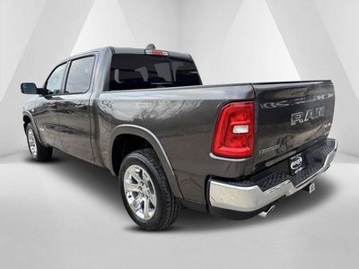 2026 RAM Ram 1500 — detail view