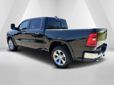 2026 RAM Ram 1500 — detail view