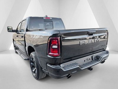 2026 RAM Ram 1500 — detail view