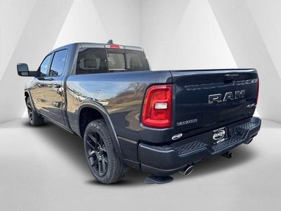2026 RAM Ram 1500 — detail view