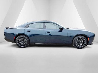 2026 Dodge Charger — detail view