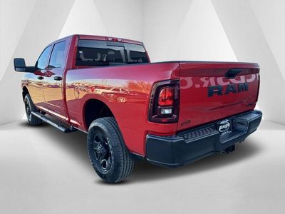 2026 RAM Ram 3500 — detail view