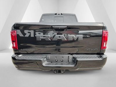 2026 RAM Ram 3500 — detail view