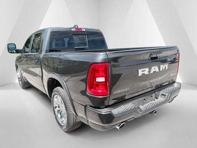 2026 RAM Ram 1500 — detail view