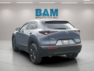 2023 Mazda Mazda CX-30 — detail view