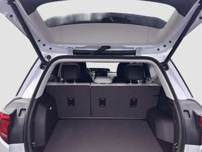 2027 GMC Terrain — detail view
