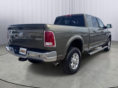 2015 RAM 2500 — detail view