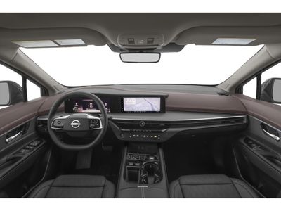 2026 Nissan Murano — rear three-quarter view