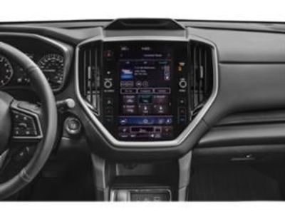 2023 Subaru Ascent — detail view