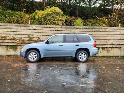 2006 GMC Envoy — detail view