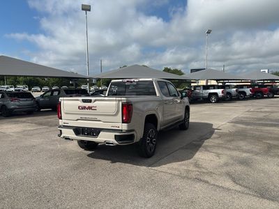 2026 GMC Sierra 1500 — detail view