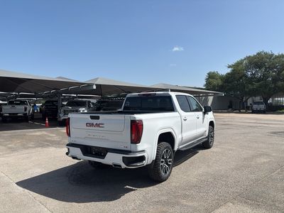 2026 GMC Sierra 1500 — detail view
