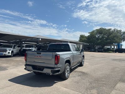 2026 GMC Sierra 1500 — detail view