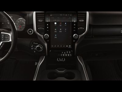 2026 RAM Ram 1500 — detail view