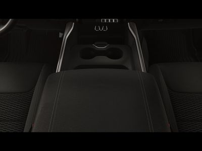 2026 RAM Ram 1500 — interior view