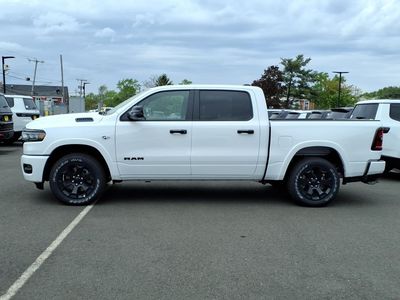 2026 RAM Ram 1500 — detail view