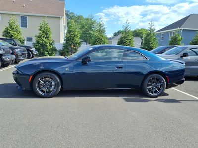 2026 Dodge Charger — detail view