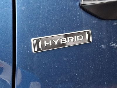 2026 Subaru FORESTER — detail view