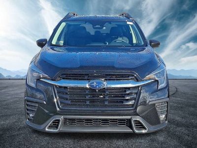 2026 Subaru ASCENT — side profile view