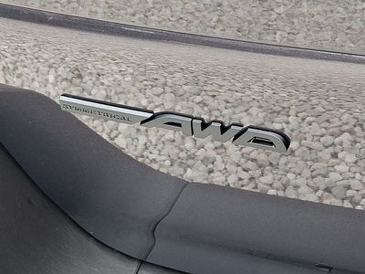 2026 Subaru OUTBACK — detail view