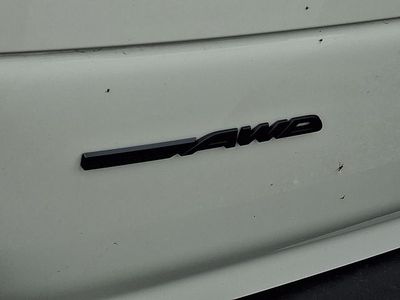 2026 Subaru OUTBACK — detail view