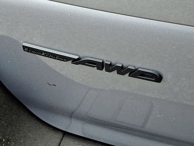 2026 Subaru OUTBACK — detail view