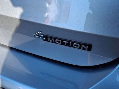 2026 Volkswagen Taos — detail view