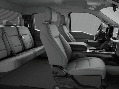 2026 Ford F-150 — detail view
