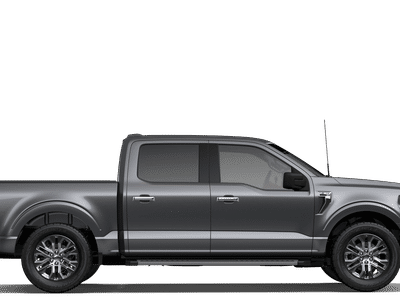 2026 Ford F-150 — detail view