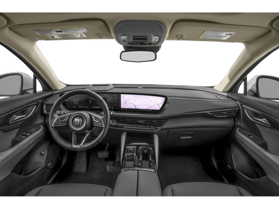 2025 Buick Envision — detail view