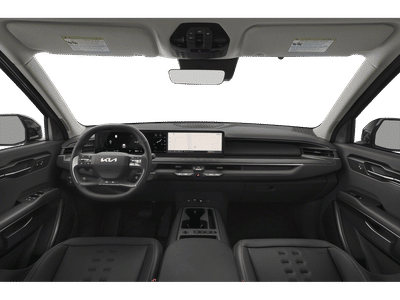 2026 Kia EV9 — detail view
