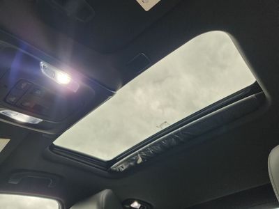 2026 Cadillac CT4 — detail view