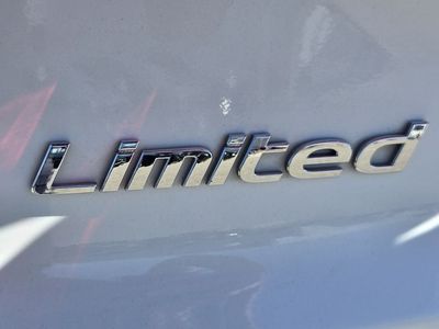2015 Hyundai Sonata — rear three-quarter view