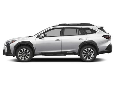 2024 Subaru Outback — detail view