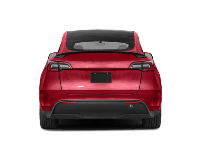 2024 Tesla Model Y — detail view