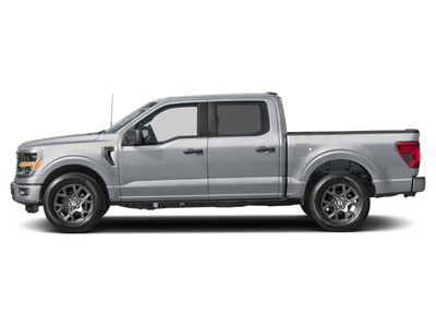 2026 Ford F-150 — detail view