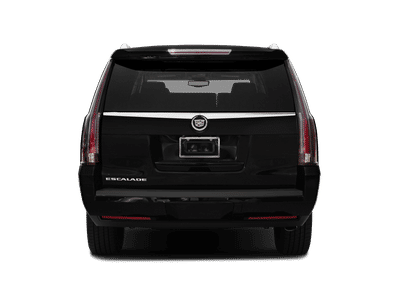2015 Cadillac Escalade ESV — detail view