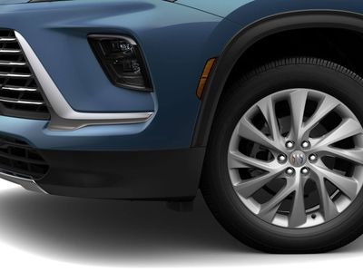 2026 Buick Enclave — detail view