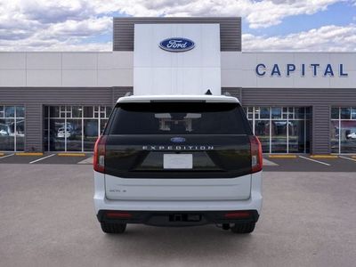 2026 Ford Expedition — detail view