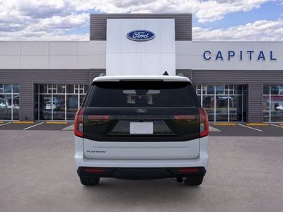 2026 Ford Expedition — detail view