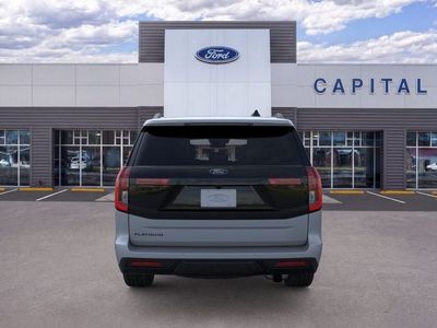 2026 Ford Expedition — detail view