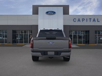 2026 Ford F-150 — detail view