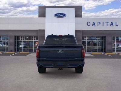 2026 Ford F-150 — detail view