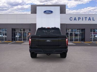 2026 Ford F-150 — detail view
