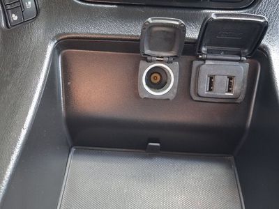 2017 GMC Yukon XL — detail view