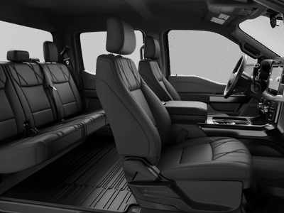 2026 Ford F-150 — detail view