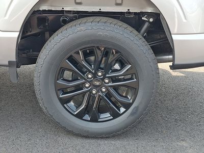 2026 Ford F-150 — detail view