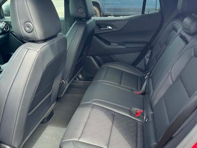 2026 Chevrolet Equinox — detail view